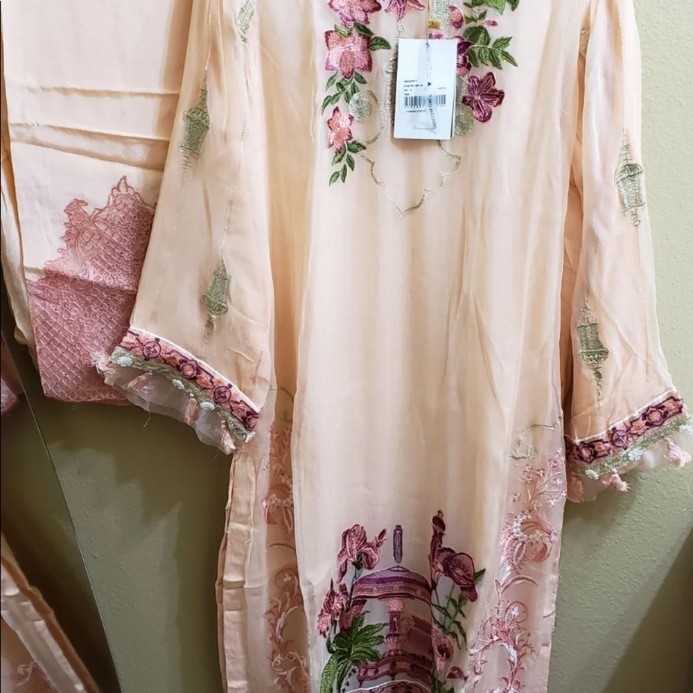 Charizma dress for women